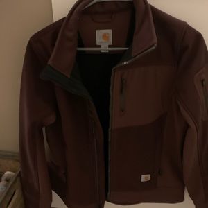 Carhartt jacket